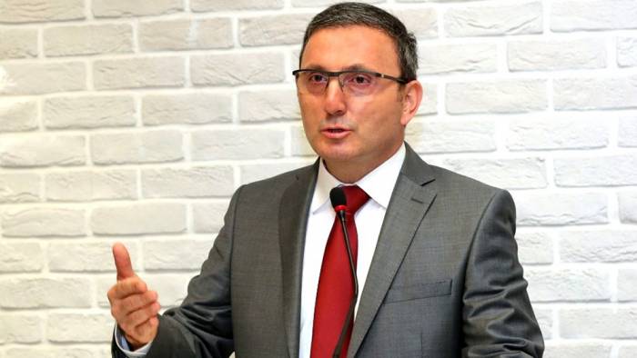 Çakırmelikoğlu: Beyan süresi uzatımı şart