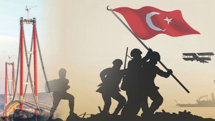 1915 Köprüsü, 'Çanakkale'yi dünya vitrinine çıkaracak