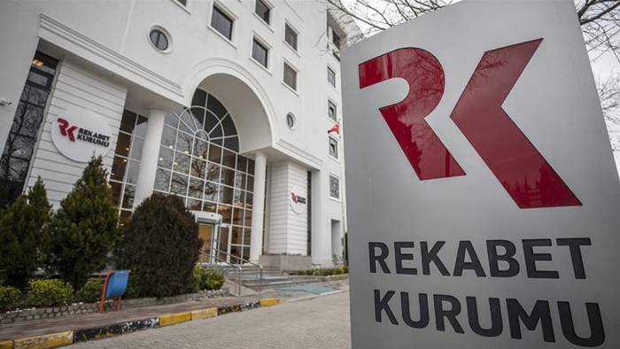 Rekabet kurulu Google’a 296 milyon ceza kesti