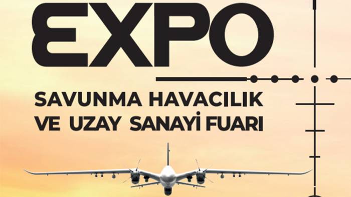 CANiK, yerli ve milli uçaksavarı ile SAHA EXPO’nun vitrini olacak