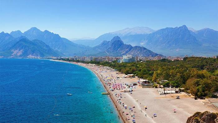 İç turizm hareketliliğine destek çağrısı: Uygun koşullarda tatil kredileri verilebilir