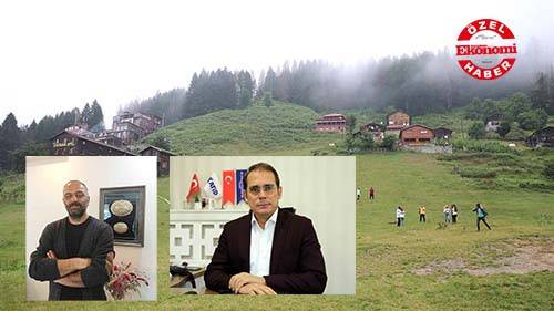 Karadeniz’i umutlandıran turist hareketliliği