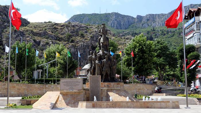 Amasya Genelgesi’nin 102’nci yılı