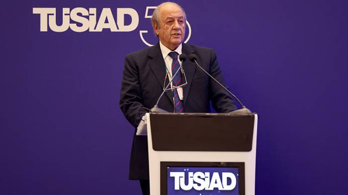 TÜSİAD’ın “geleceği inşa” projesi 