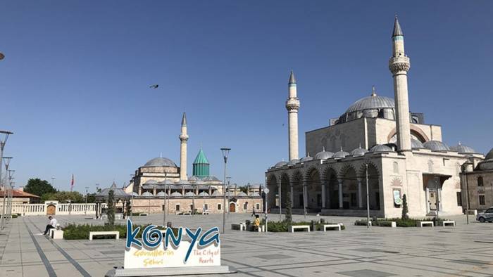 Türkiye Girişimci Buluşması Zirve ve Sergisi, 3-4 Kasım'da Konya'da gerçekleştirilecek