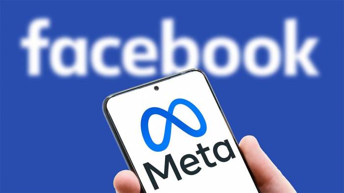 Meta’dan AB'ye Facebook ve Instagram’ı kapatma uyarısı
