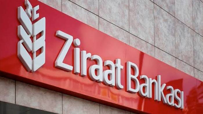 Ziraat Bankası üst yönetimde değişiklik