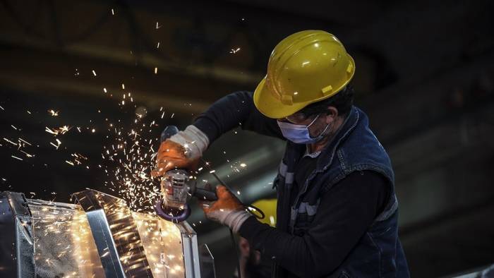 Metalde işçi ve işveren zam oranında anlaştı