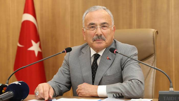 “Ordu, 30 Büyükşehir Belediyesi arasında en çok yatırım yapan 6’ncı İl oldu”