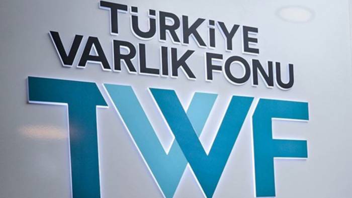 TVF Maden Sanayi ve Ticaret AŞ Genel Müdürlüğüne Yücel atandı