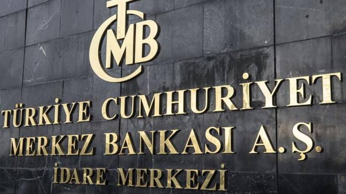 Merkez Bankası, faizi yüzde 16'ya indirdi