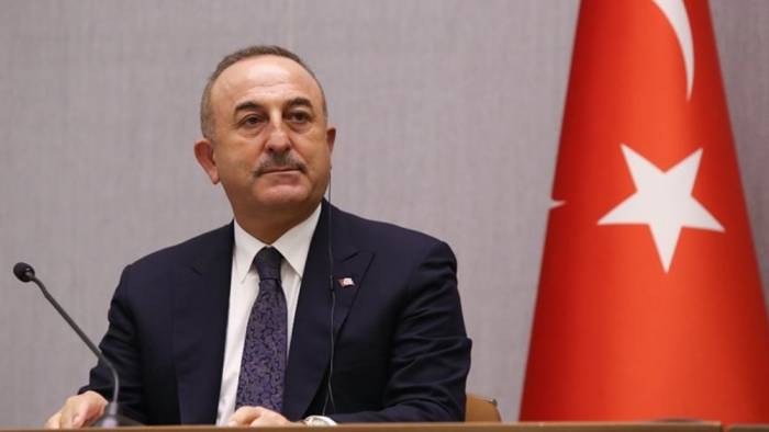 Dışişleri Bakanı Çavuşoğlu: Yaptırımlara katılma eğilimimiz yok