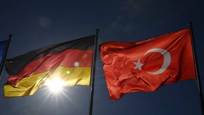 Türkiye, Alman turistler için yeniden riskli ülke oldu