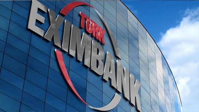 ‘Türk Eximbank Katılım Finansı Yatırım Kredi’ hizmeti devreye alındı