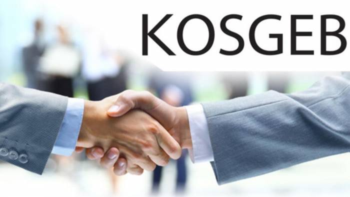 KOSGEB, 9 teknoloji geliştirme merkezini destek kapsamına aldı