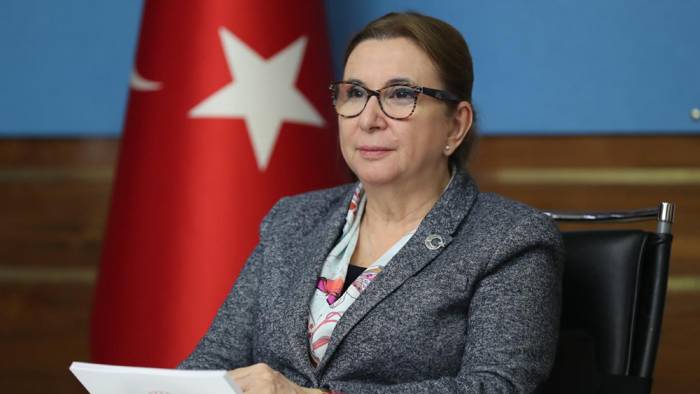 Ticaret Bakanı Pekcan yatırımcılara seslendi