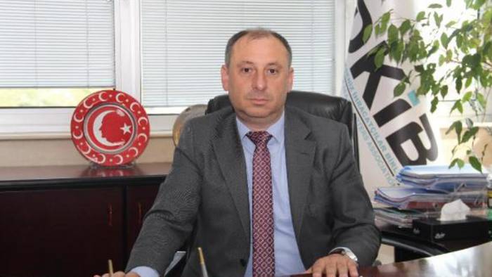 DKİP, Doğu Karadeniz Bölgesi ihracat rakamlarını açıkladı