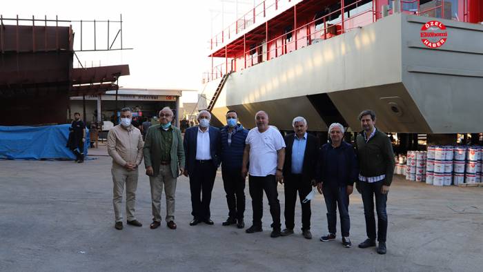 ORDUSİAD Başkanı yetkililere seslendi: “Bir an önce çözüm bulunmalıdır”