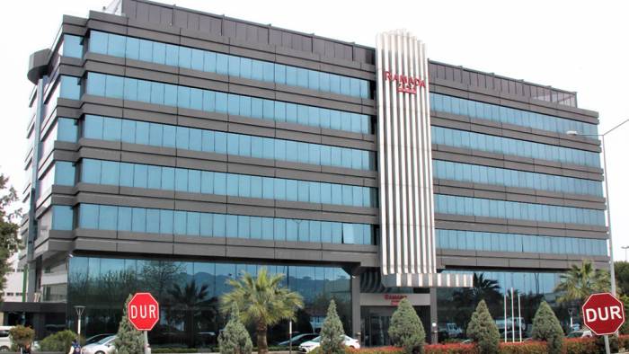 Dünyaca ünlü zincir Ramada Plaza By Wyndham’dan Samsun'a otel