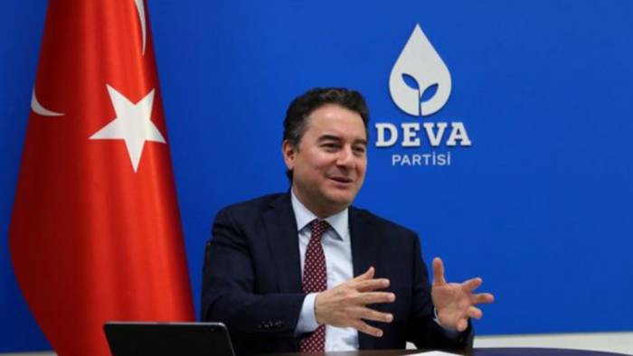 Ali Babacan Ordu'ya geliyor