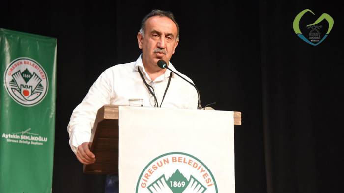 ‘’Yerel esnaftan alışveriş yaparsanız, para il ekonomisinde kalır’’