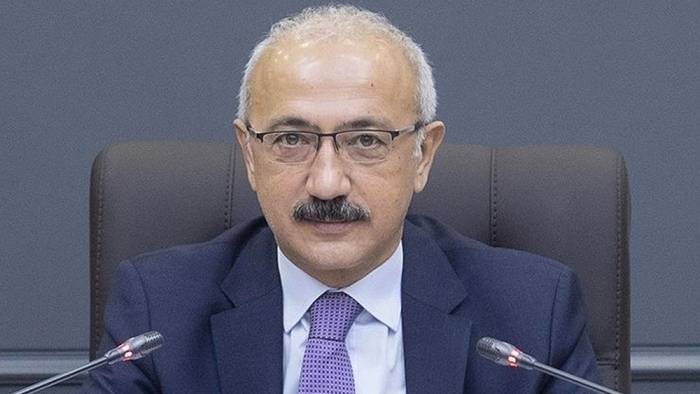 Elvan; “Müdahale söz konusu değildir”