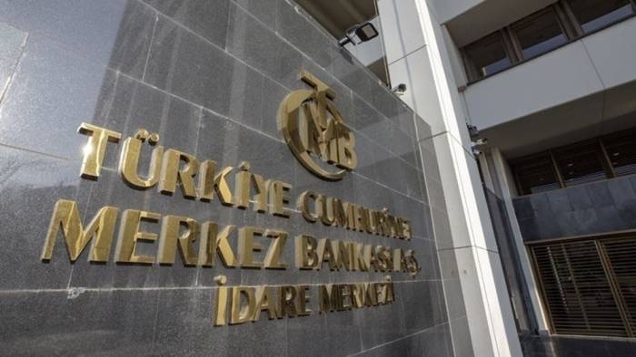 Merkez Bankası rezervleri 92 milyar 564 milyon dolar oldu