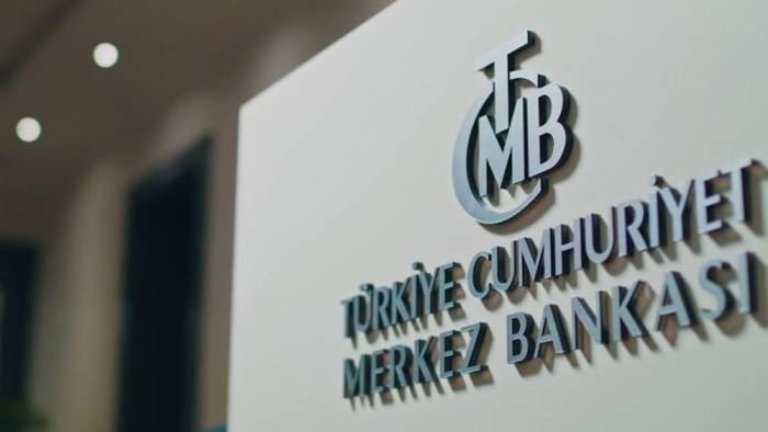 Merkez Bankası, 38 milyar lira verdi