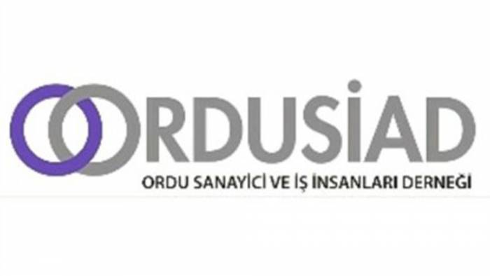 ORDUSİAD Başkanı Engin: Gururumuz Oldular