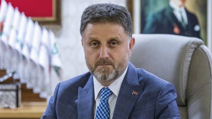 Gübretaş’ın yeni başkanı Fahrettin Poyraz