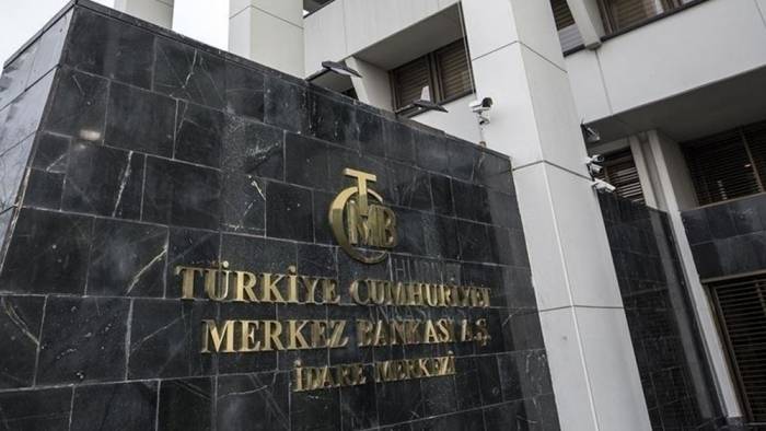 Merkez Bankası faiz kararını açıkladı