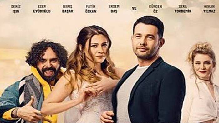 Ordu'da çekilen 'Aşk Çağırırsan Gelir' filmi vizyona girdi