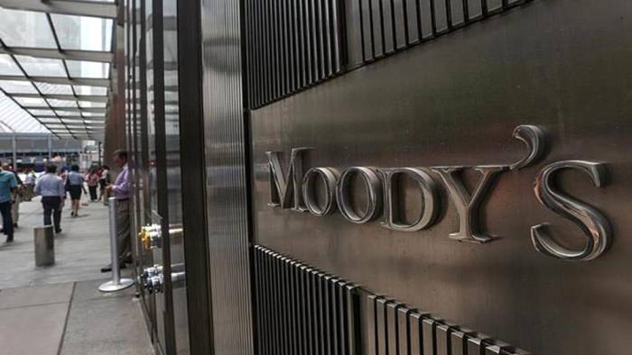 Yerli yatırımcıdan Moody's tepkisi bekleniyor