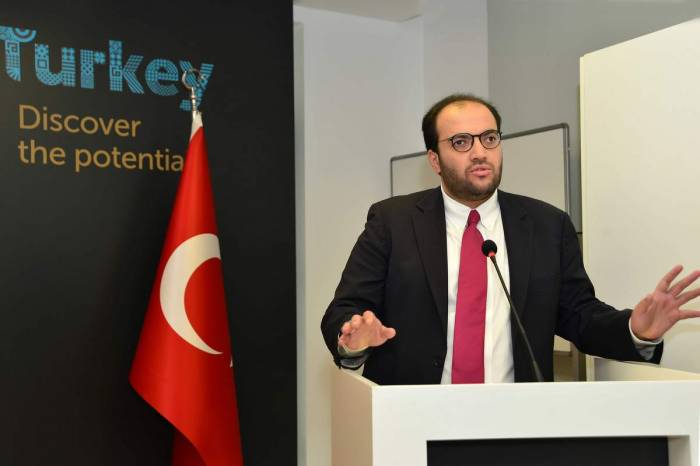 İstanbul Fındık İhracatçıları’nın yeni başkanı Muzaffer Taviloğlu oldu
