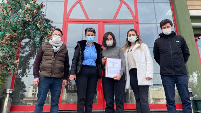 ‘Giresun Fındık Ezmesi’ coğrafi işaret tescilini aldı