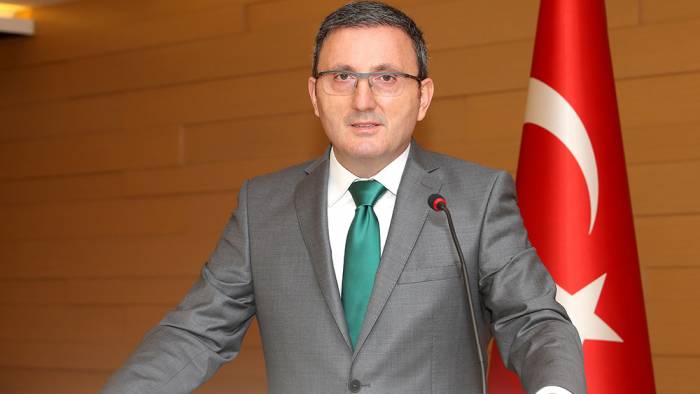 Çakırmelikoğlu: “Hassasiyet göstereceklerine inanıyoruz”