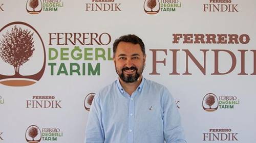 Ferrero Fındık Bildirgesi Trabzon’da tanıtıldı