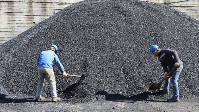 Madencilik sektörü ekimde ihracatını yüzde 18 artırdı
