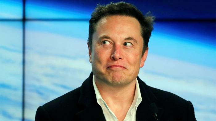Twitter'dan Elon Musk'a karşı adım
