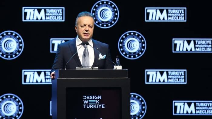 TİM Başkanı Gülle: Türk lirası adil değerini kısa zamanda bulacak