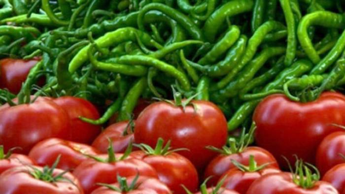 Rusya, Türkiye'den domates-biber ithalatına izin verdi