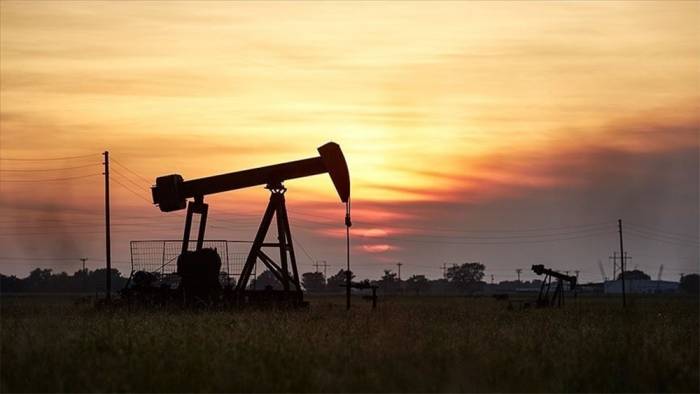 Brent petrolün varil fiyatı 105,23 dolar