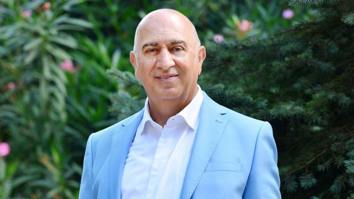 Türkiye’nin lider bal markası: Balparmak