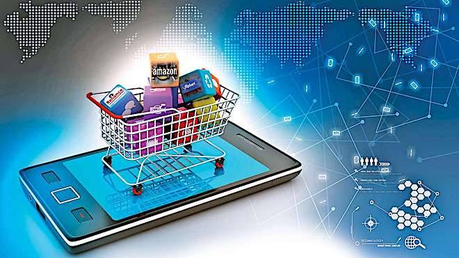 2022’ye damga vuracak e-ticaret trendleri