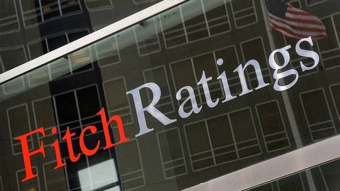 Fitch: Avrupa Merkez Bankası yüksek enflasyon karşısında kararlılığını koruyor