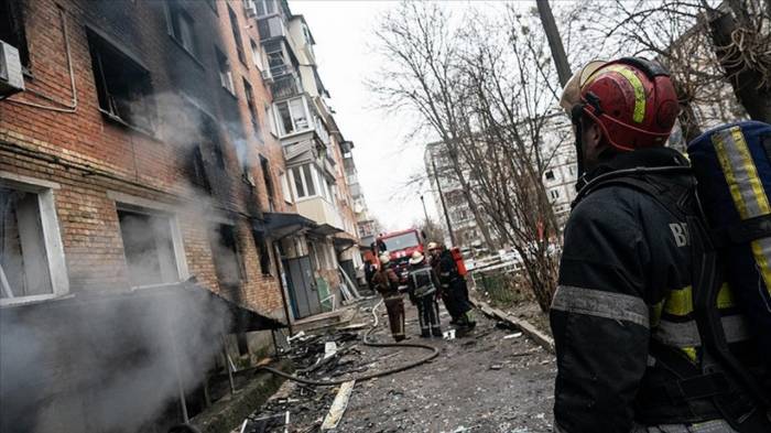 Rusya'dan geçici ateşkes kararı