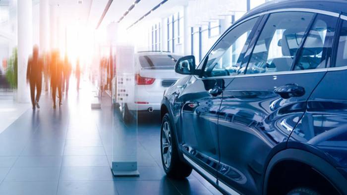 Coronavirüs otomotiv sektörünü de etkiledi