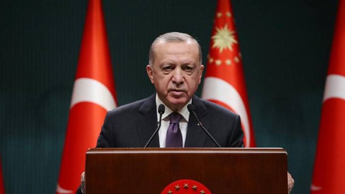 Erdoğan: “Faizleri düşürmemiz şart”