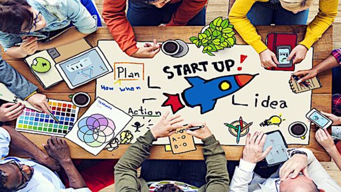 2021’in ilk 9 ayında Startup yatırımları rekorlar kırıyor