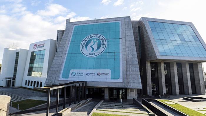 2021 Borsa İstanbul için rekorlar yılı oldu